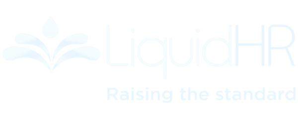 Liquid HR — Raising the standard